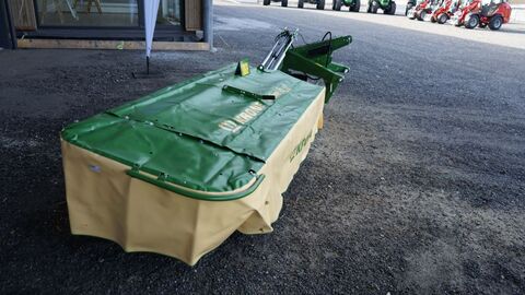 Krone ActiveMow R280 (20584)