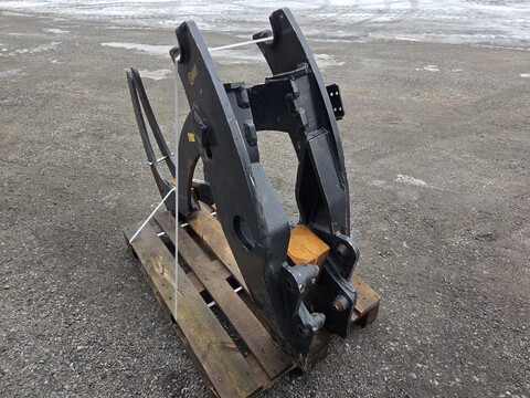 Hauer Top Block zu Fendt 700 (24731)