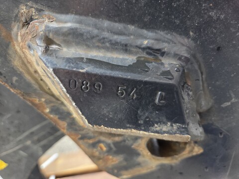 Hauer Top Block zu Fendt 700 (24731)