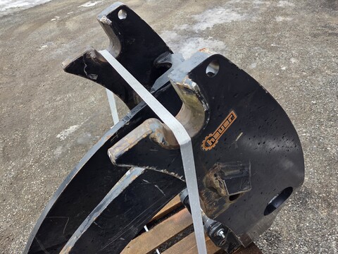 Hauer Top Block zu Fendt 700 (24731)