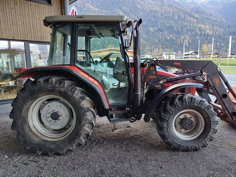 Massey Ferguson 4345-4LP (22468)