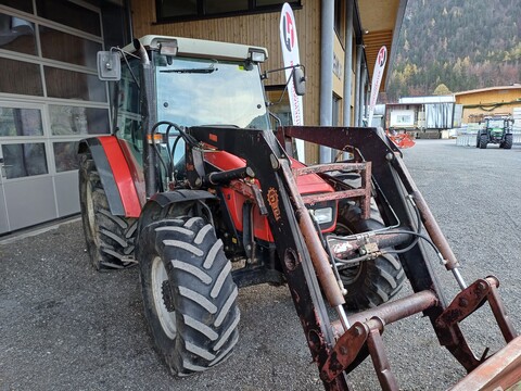 Massey Ferguson 4345-4LP (22468)