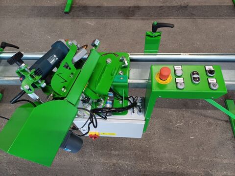 Sonstige AULUMA Autax Max Pro 3,4m (20830)