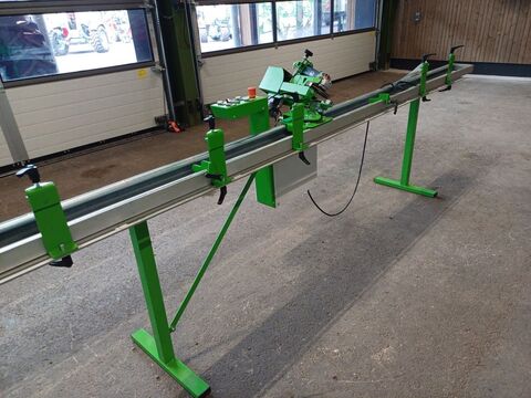 Sonstige AULUMA Autax Max Pro 3,4m (20830)