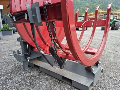 Sonstige Stekro Bündelgerät Hydraulisch (24747)