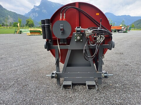 Sonstige Stekro Bündelgerät Hydraulisch (24747)