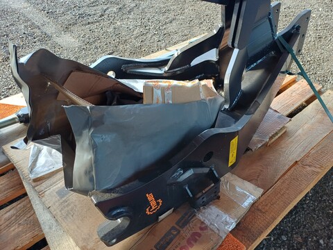 Hauer TBS-2 B zu Deutz 5095 Stufe V (24521)