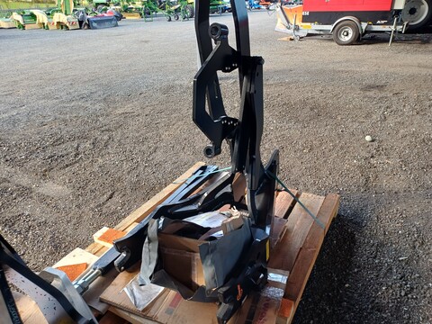 Hauer TBS-2 B zu Deutz 5095 Stufe V (24521)