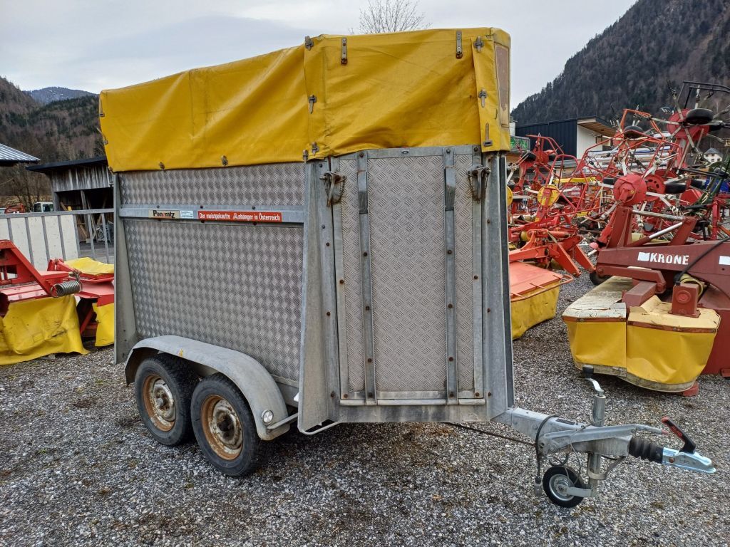 Pongratz VA 260 T (15883) 1