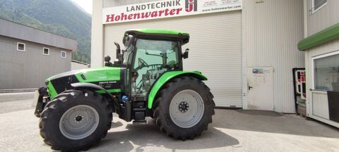 Deutz-Fahr 5105 Premium (20574)