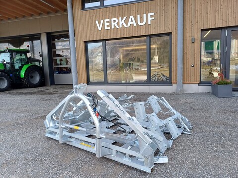 Sonstige Graser Gorenc 400 H (22745)