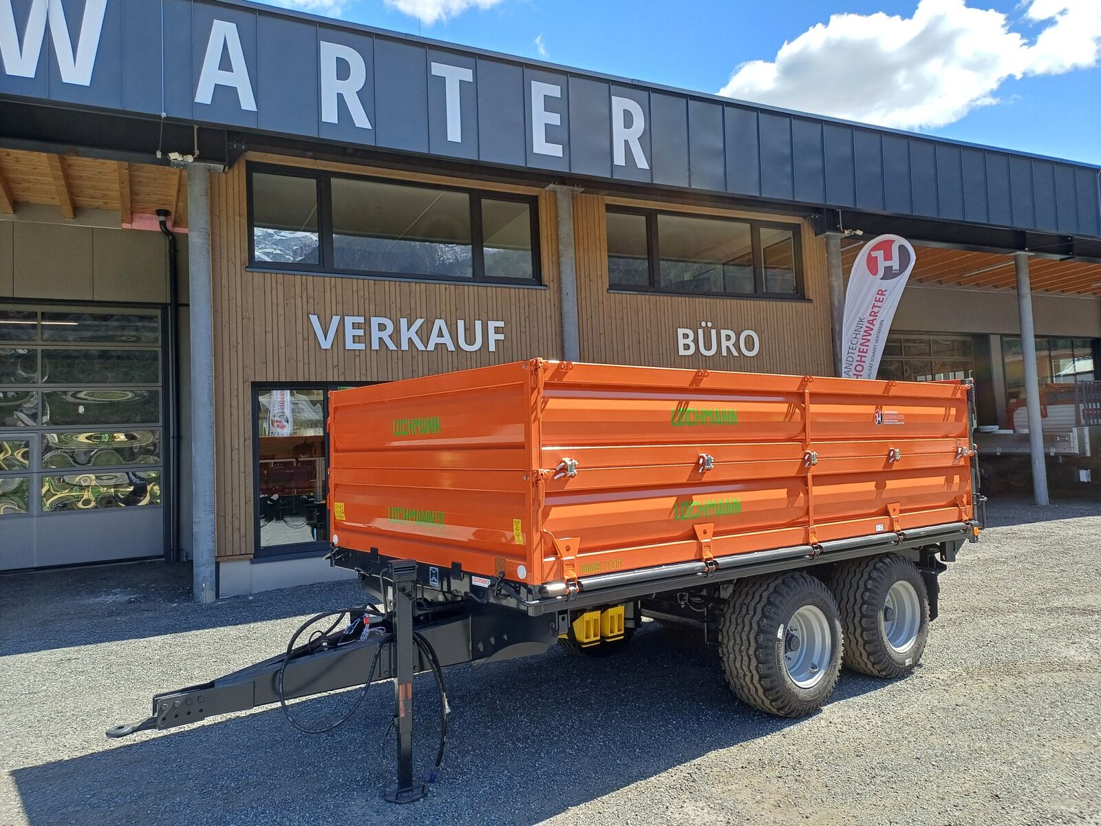 Lochmann RM 9.10 T (23125) 1