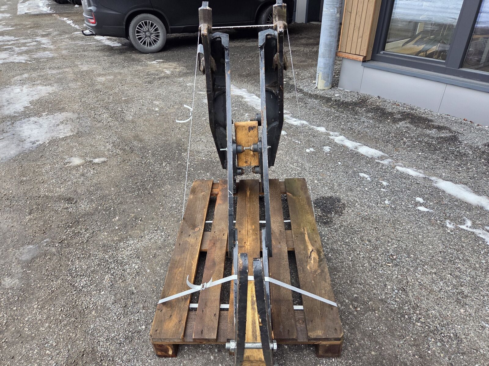 Hauer Top Block zu Fendt 700 (24731) 3