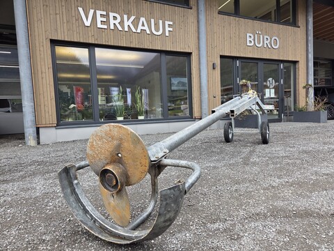 Bauer MTX 600/ 4 m (25577)