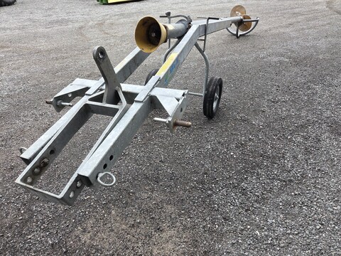 Bauer MTX 600/ 4 m (25577)