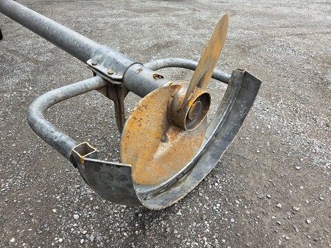 Bauer MTX 600/ 4 m (25577)