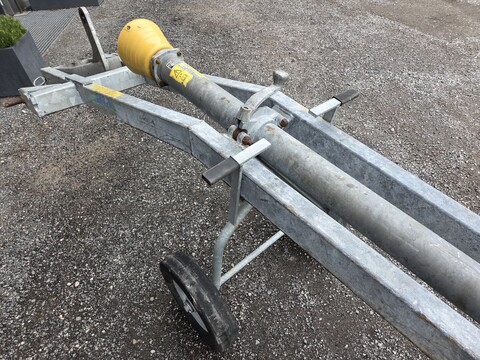 Bauer MTX 600/ 4 m (25577)