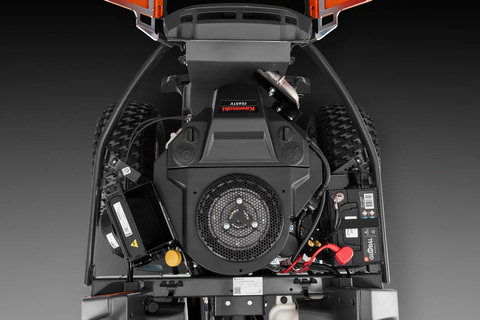 Husqvarna Husqvarna Rider 420TsX AWD (22225)