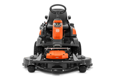 Husqvarna Husqvarna Rider 420TsX AWD (22225)