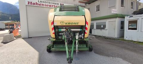 Krone Comprima CV 150 XC X-Treme (15788)