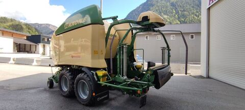 Krone Comprima CV 150 XC X-Treme (15788)