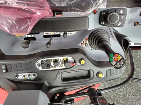 Lindner Lintrac 70 (23263)