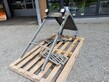 Weidemann Fahrerschutzdach zu 1140 light (24237)
