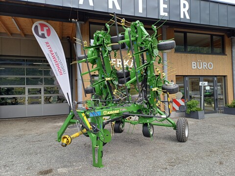 Krone Vendro T 1020 (23756) 