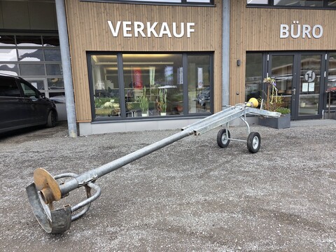 Bauer MTX 600/ 4 m (25577)