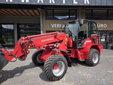 Schäffer 9630T (25886)