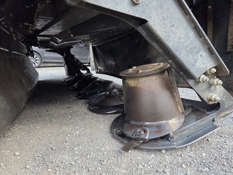 SIP DISC 260 F Alp (20738)