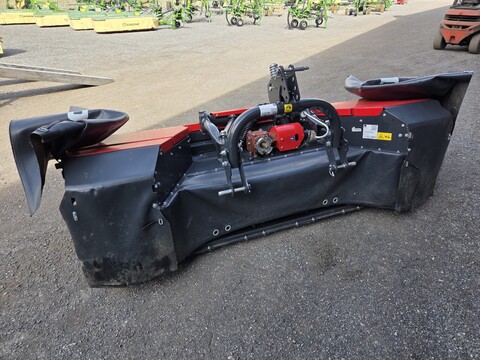 SIP DISC 260 F Alp (20738)