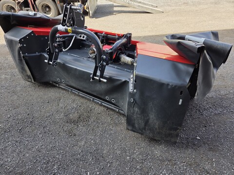 SIP DISC 260 F Alp (20738)