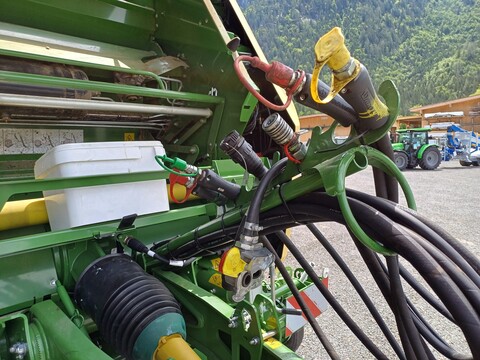 Krone VariPack V165XC Plus (21864)