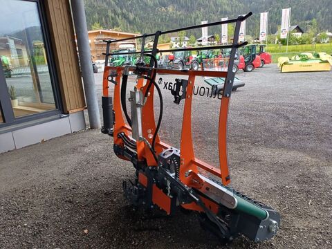 Agrartechnik Seeber AllroundMax 175cm (20854)