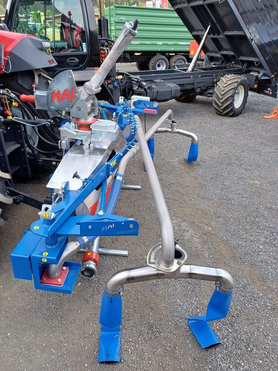 Mai Schleppschlauchverteiler (23164) 2