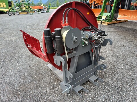 Sonstige Stekro Bündelgerät Hydraulisch (23828)