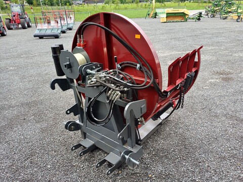 Sonstige Stekro Bündelgerät Hydraulisch (23828)