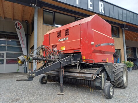 Case IH RB 344 (24437)