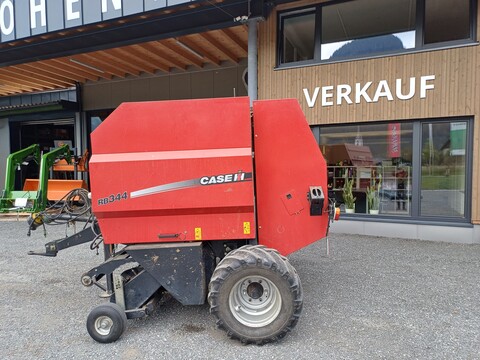 Case IH RB 344 (24437)