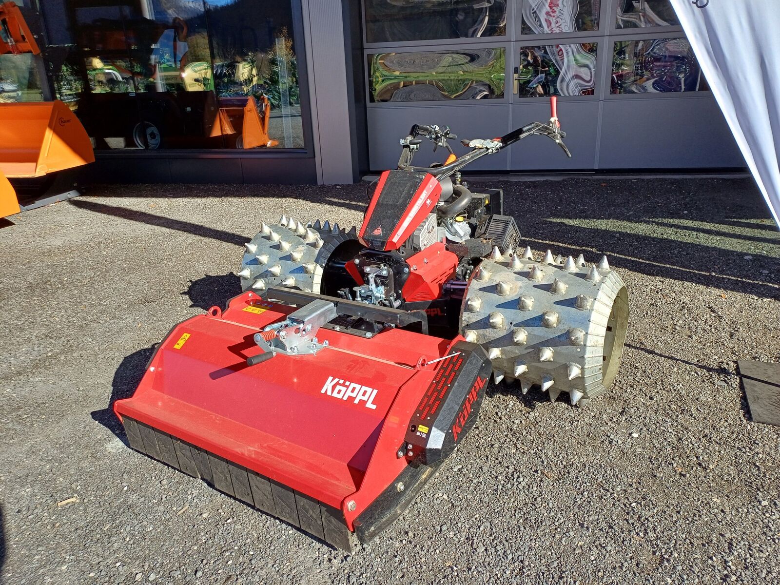 Köppl BERGTALENT BT23 (20671) 2