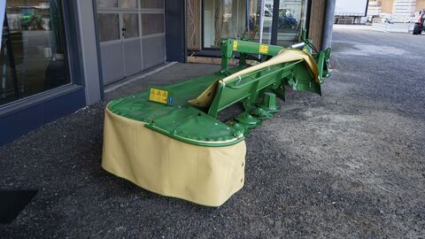 Krone AvtiveMow R 320 (20585)