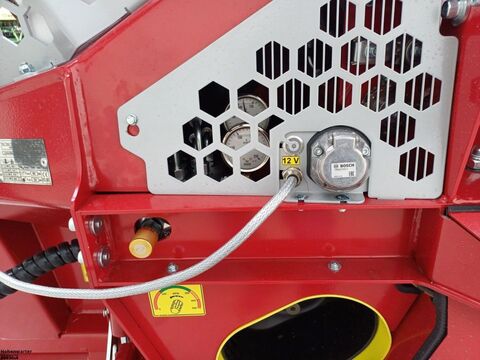 Tajfun VIP PRO 90 G 2,3m Klappschild (20856)