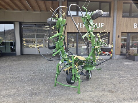 Krone Vendro 620 (24827)