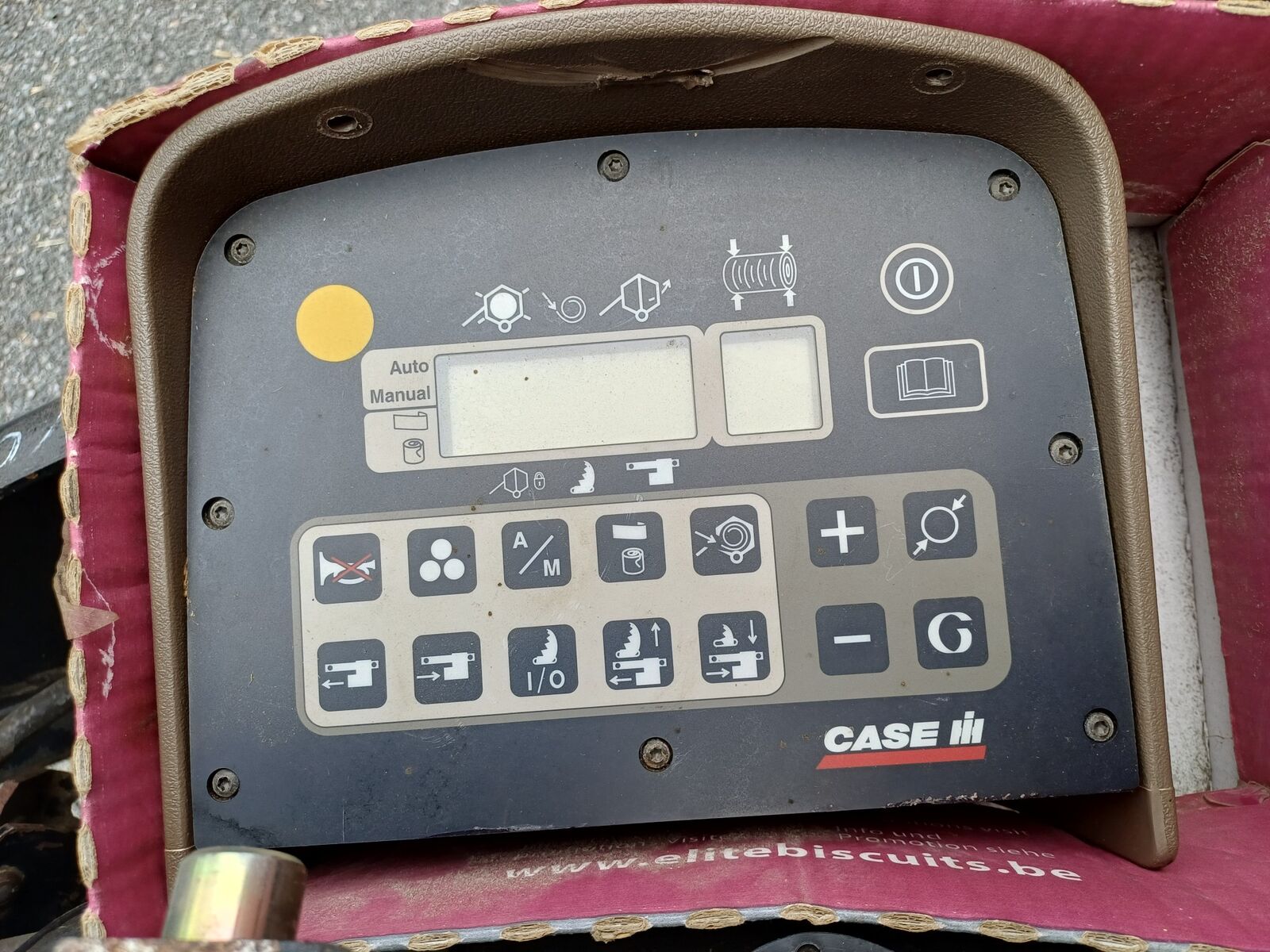 Case IH RB 344 (24437) 3