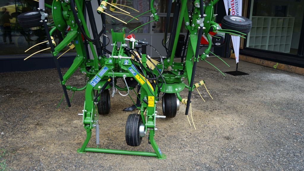 Krone Vendro 820 Highland (20579) 2