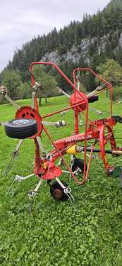 Pöttinger Hit 47 (24422)