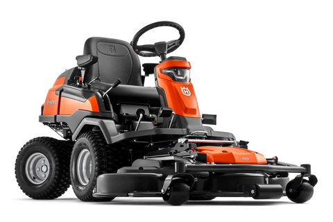Husqvarna Rider 420TsX AWD (22225)