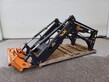 Hauer VX 90 TBS-B (24128)