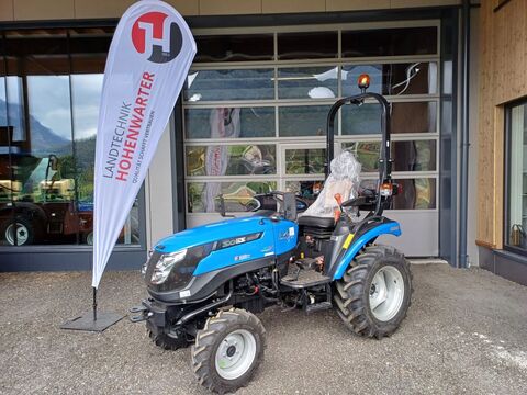 Solis 26 9+9 (21951)